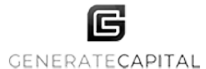 Generate Capital logo