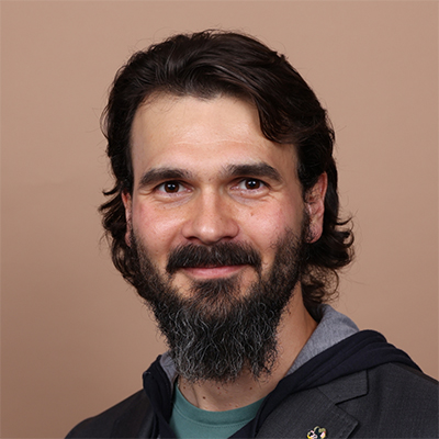 Nikita Prokopev, Founder and CEO of Pharos AI